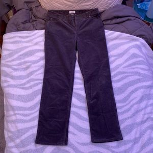 Aesthetic Charter Club jeans